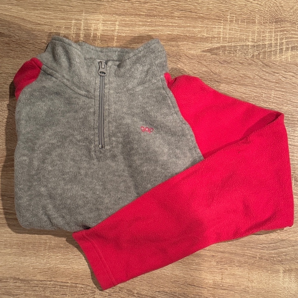 GAP Fleece Jacket